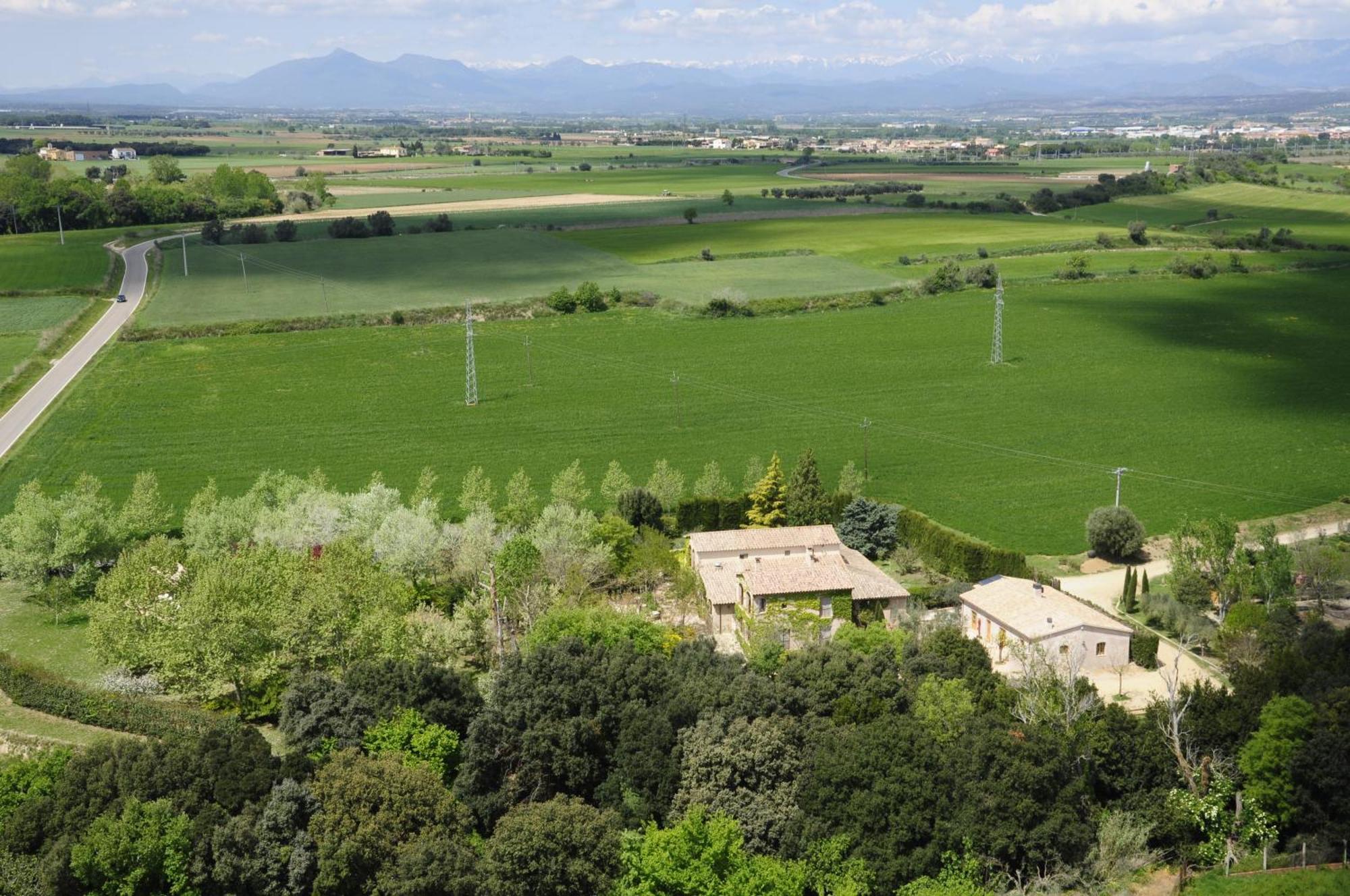 El Moli De Siurana Casa de hóspedes Siurana  Quarto foto