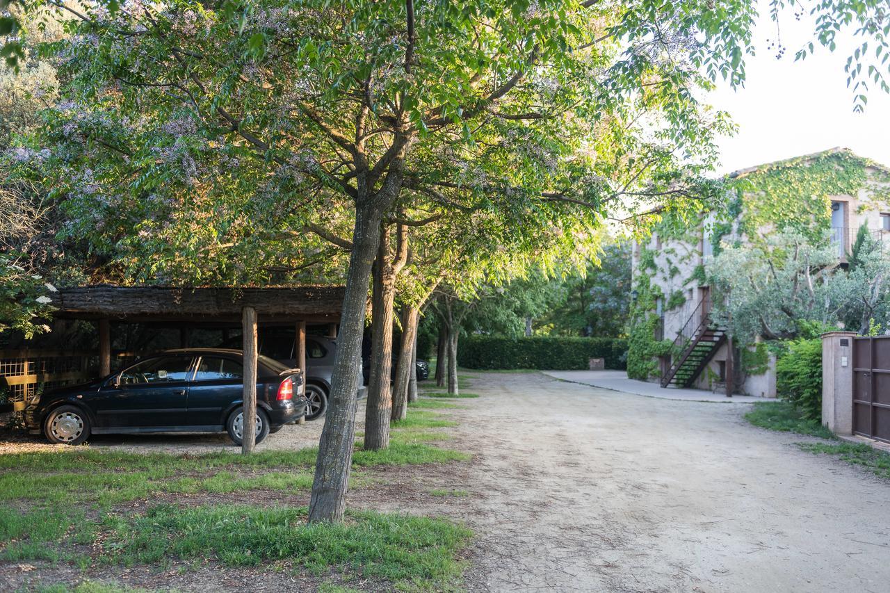 El Moli De Siurana Casa de hóspedes Siurana  Exterior foto